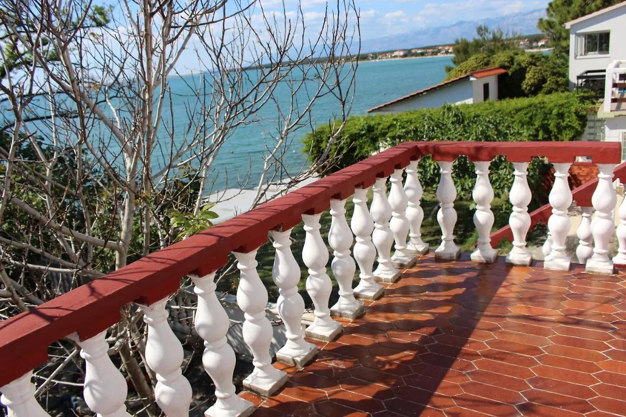 הוילה House By The Sea ורסי קרואטיה