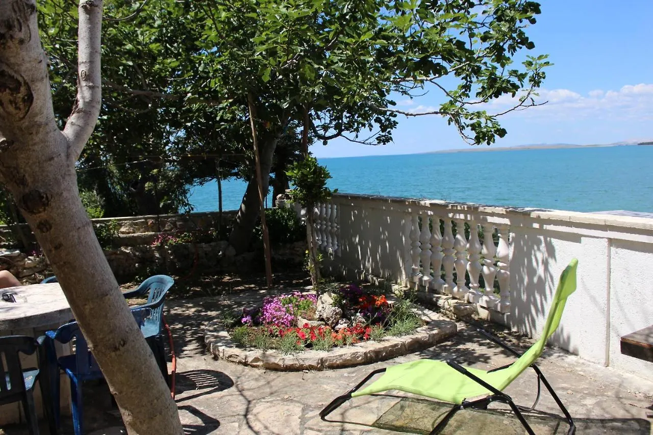 הוילה House By The Sea ורסי קרואטיה