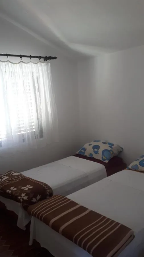 Holiday home House By The Sea Vrsi Villa