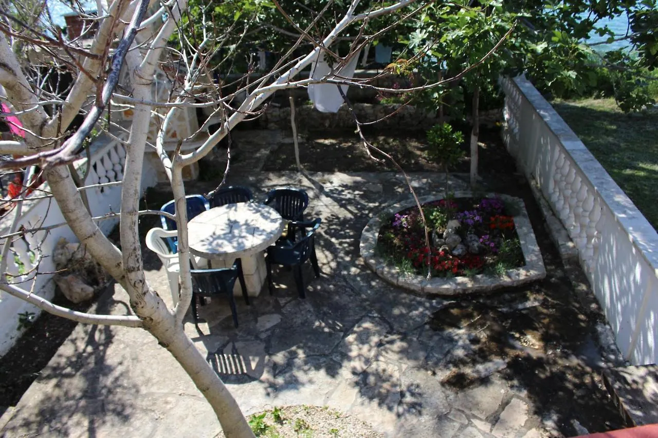 House By The Sea Vrsi Villa 0*,  Croatia