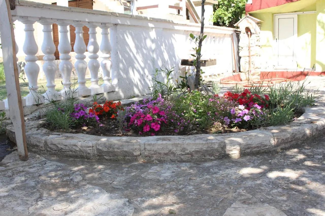 House By The Sea Vrsi Villa Holiday home