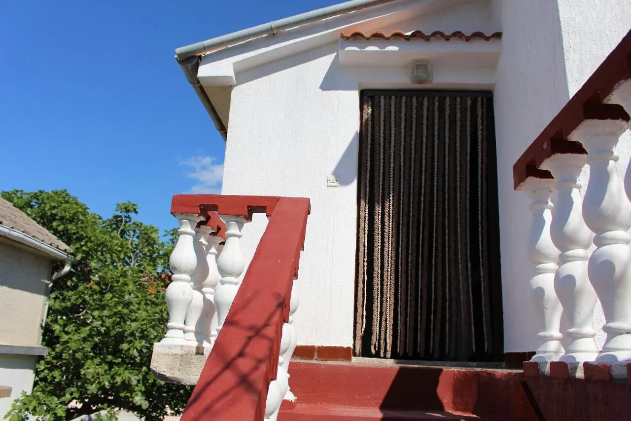House By The Sea Vrsi Villa