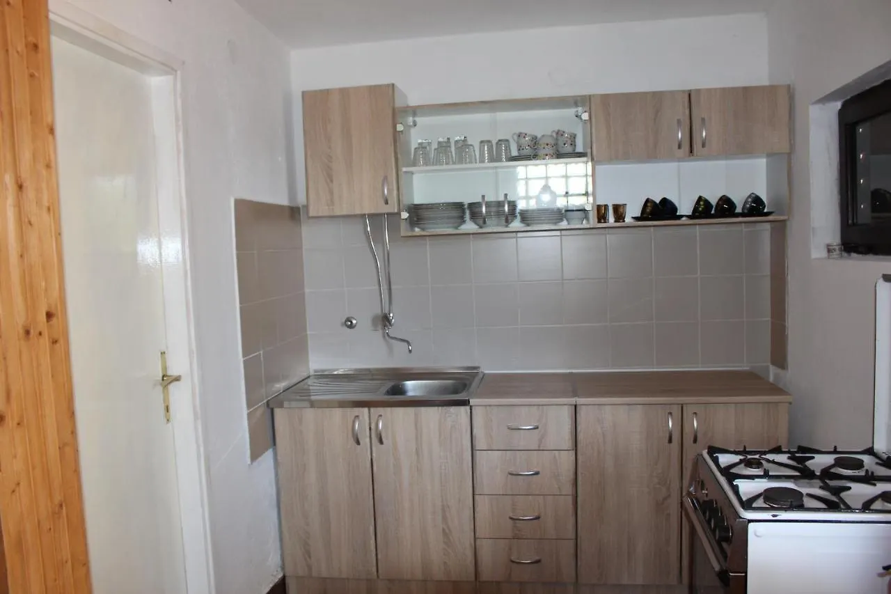 House By The Sea Vrsi Villa Holiday home