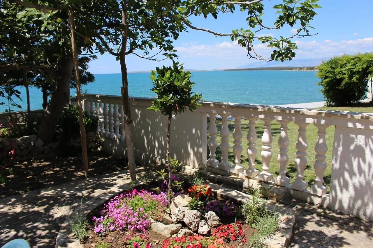 Holiday home House By The Sea Vrsi Villa