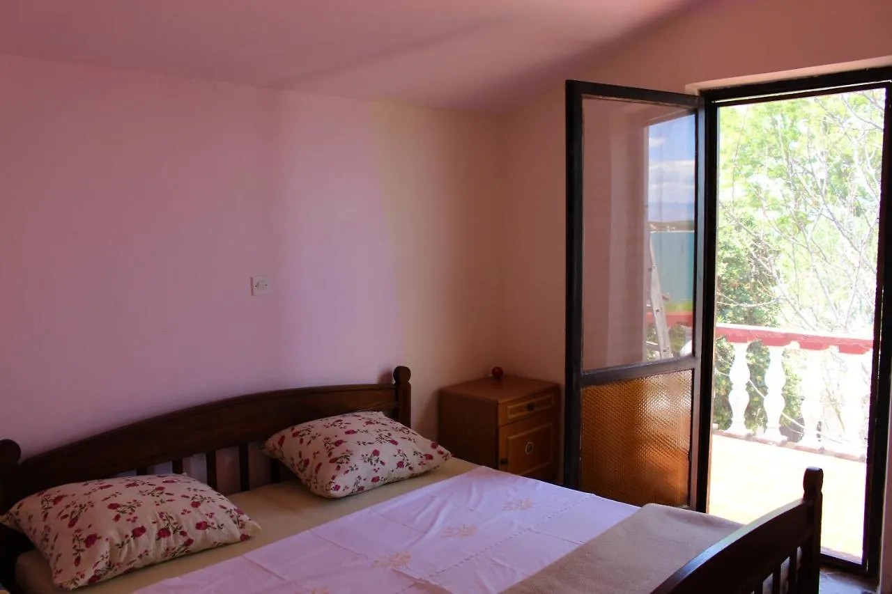 House By The Sea Vrsi Villa Croatia