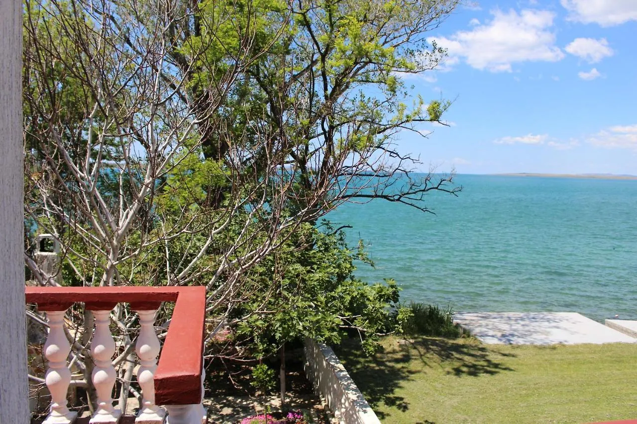 House By The Sea Vrsi Villa 0*,  Croatia