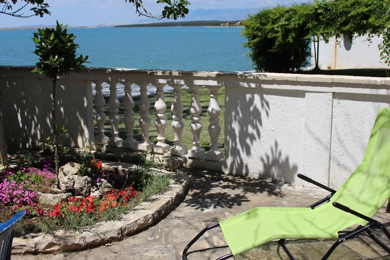 Holiday home House By The Sea Vrsi Villa