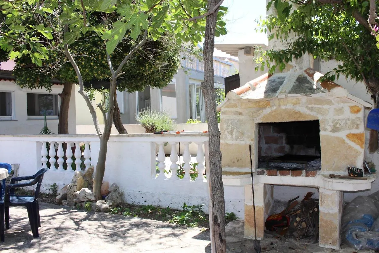 House By The Sea Vrsi Villa 0*,