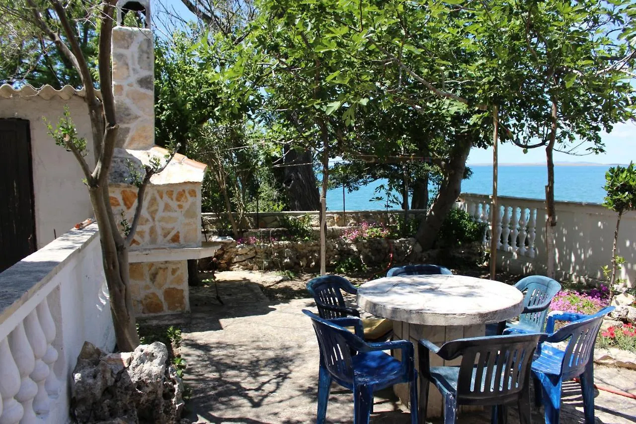 House By The Sea Vrsi Villa Holiday home