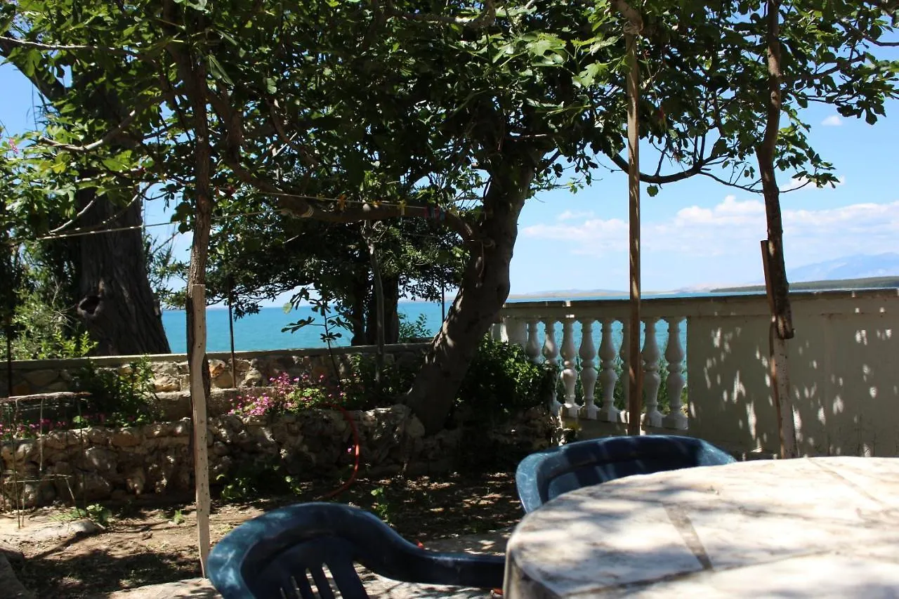 House By The Sea Vrsi Villa