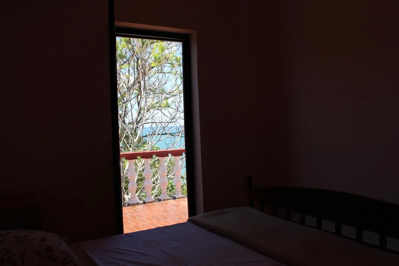 Holiday home House By The Sea Vrsi Villa
