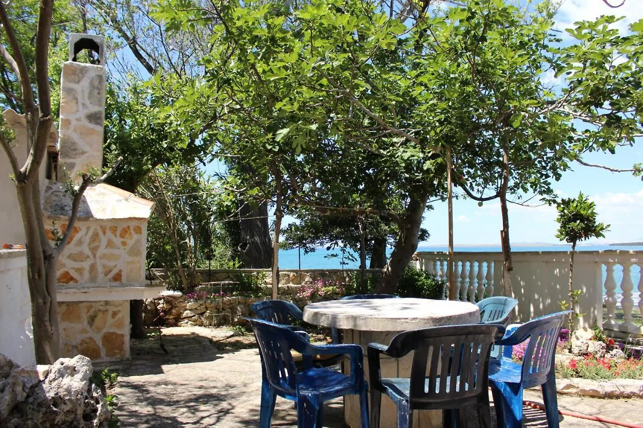 House By The Sea Vrsi Villa 0*,  Croatia