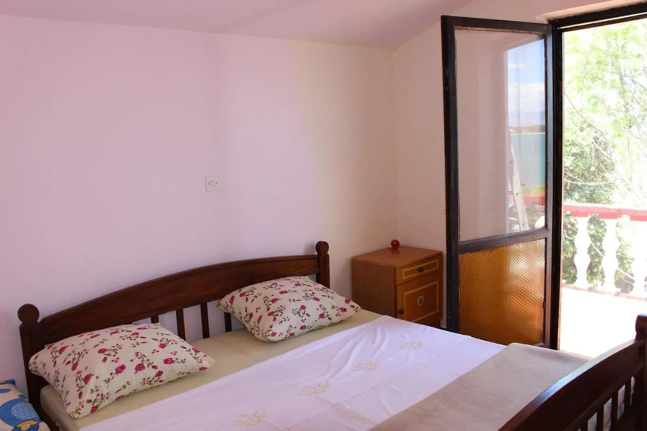 Holiday home House By The Sea Vrsi Villa Croatia