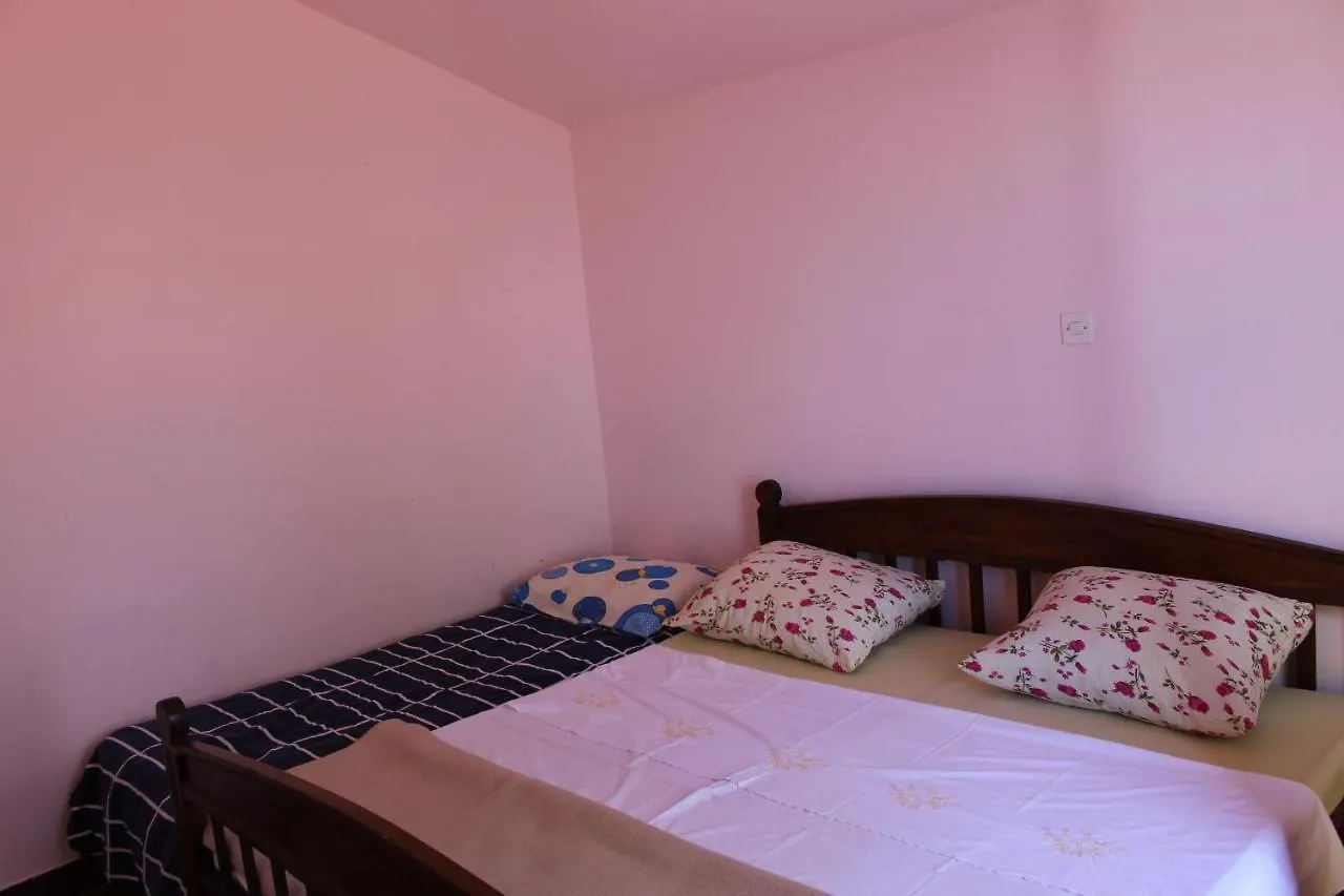 House By The Sea Vrsi Villa