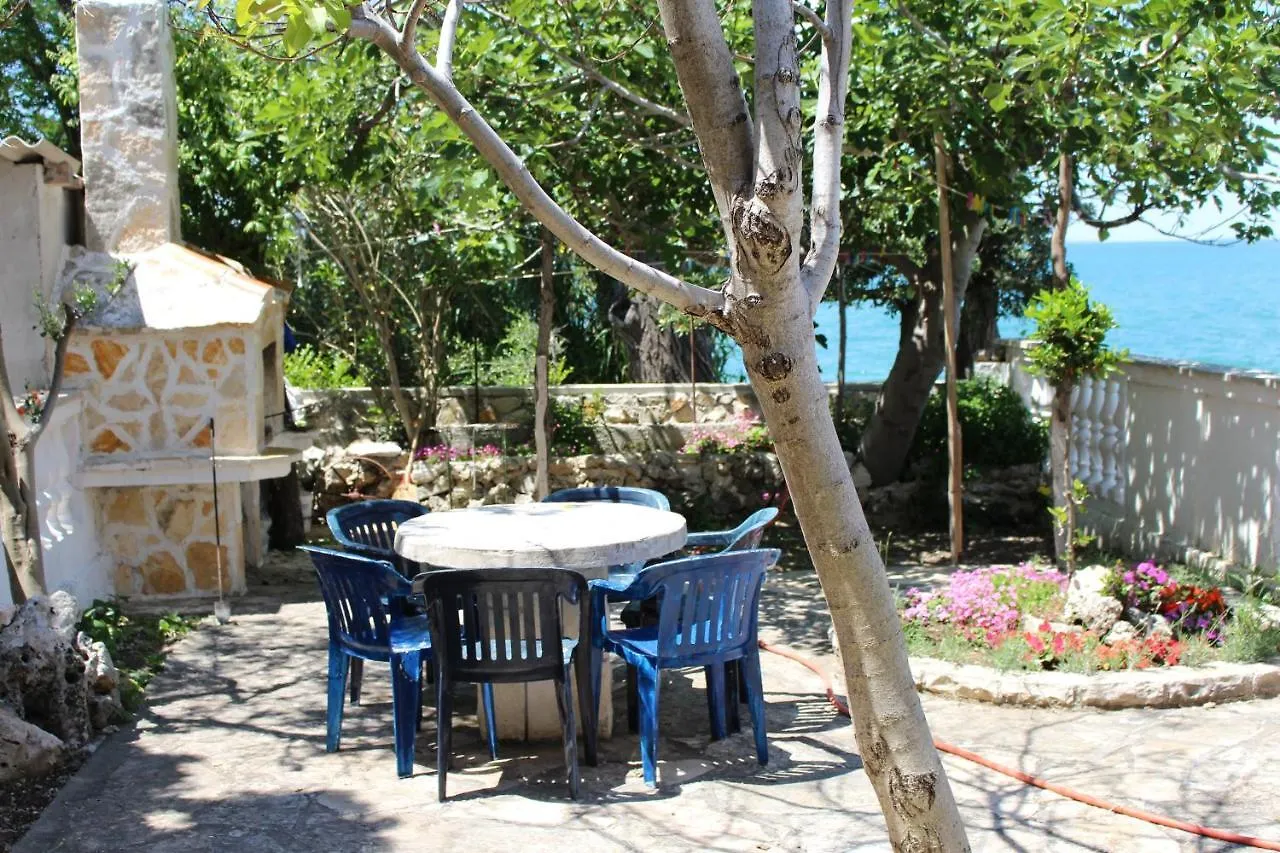 Holiday home House By The Sea Vrsi Villa