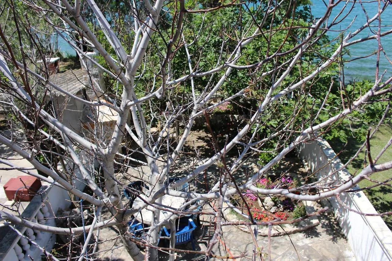 House By The Sea Vrsi Villa 0*,
