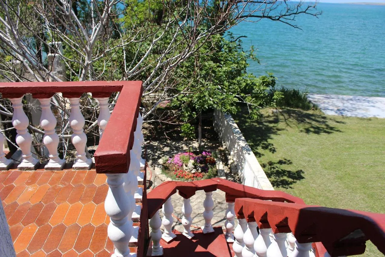 House By The Sea Vrsi Villa Holiday home