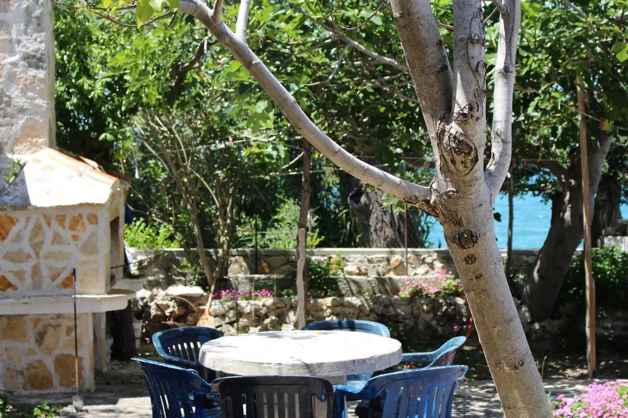 House By The Sea Vrsi Villa